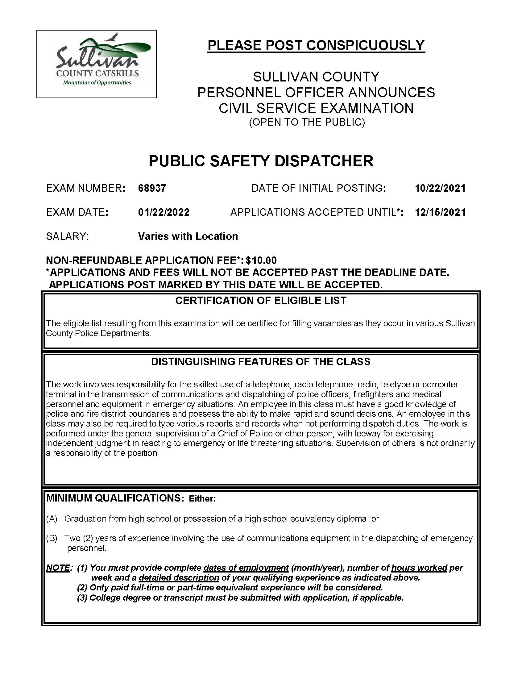 Public Safety Dispatcher - 68937_Page_1